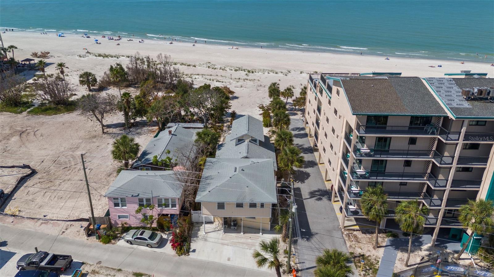 Image 58 of 66 For 13062 Gulf Boulevard