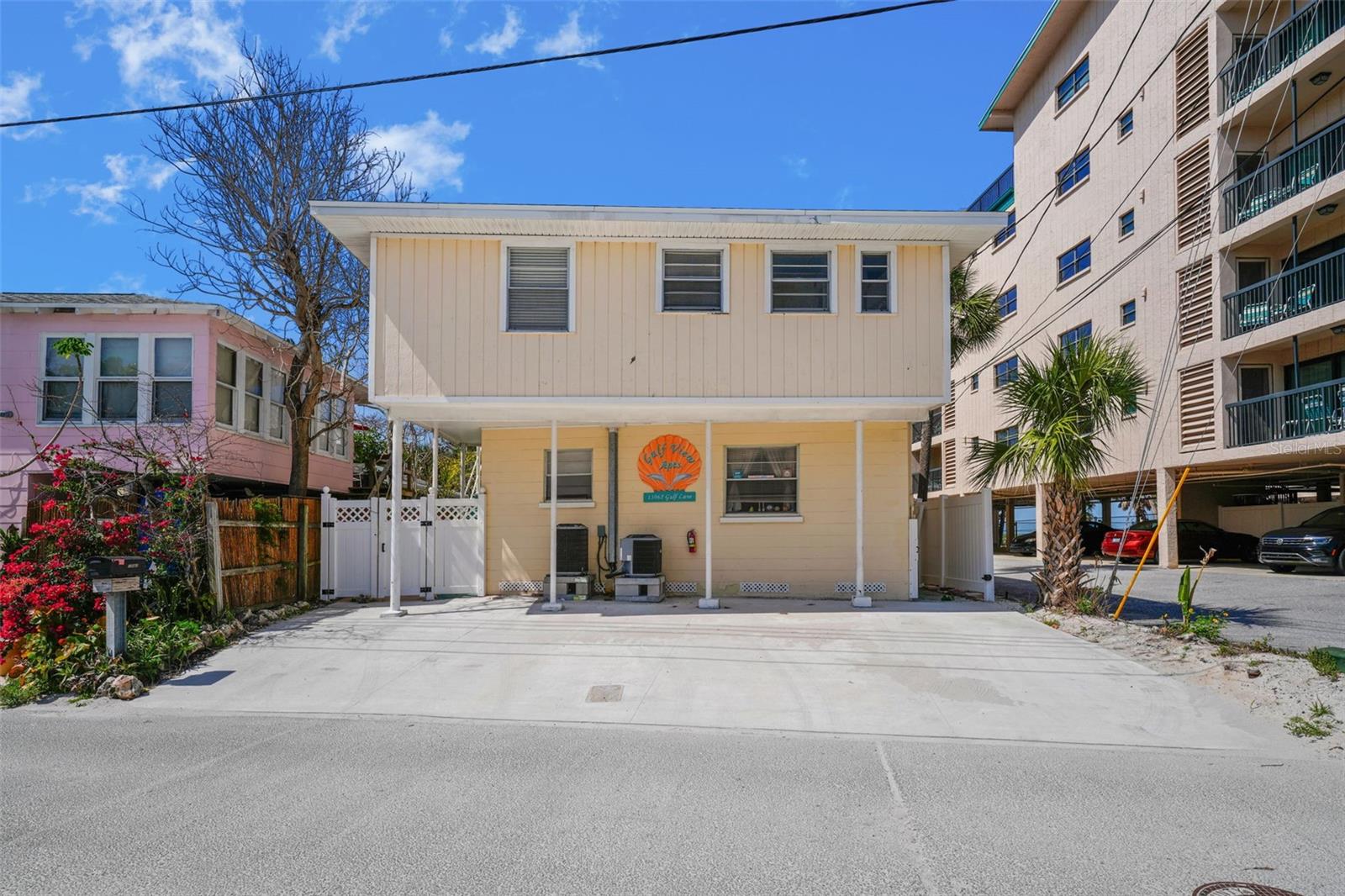 Image 62 of 66 For 13062 Gulf Boulevard