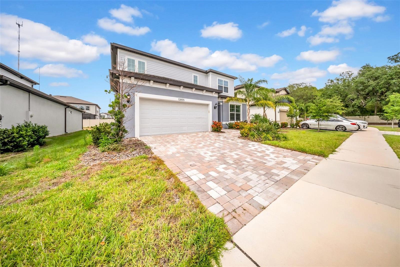 Image 2 of 56 For 13855 Sharp Hawk Drive