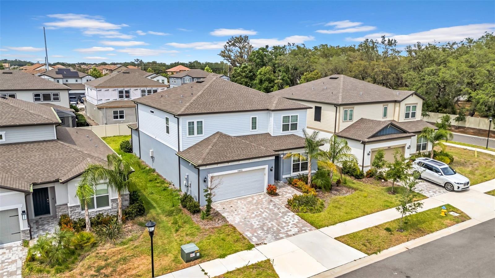 Image 52 of 56 For 13855 Sharp Hawk Drive