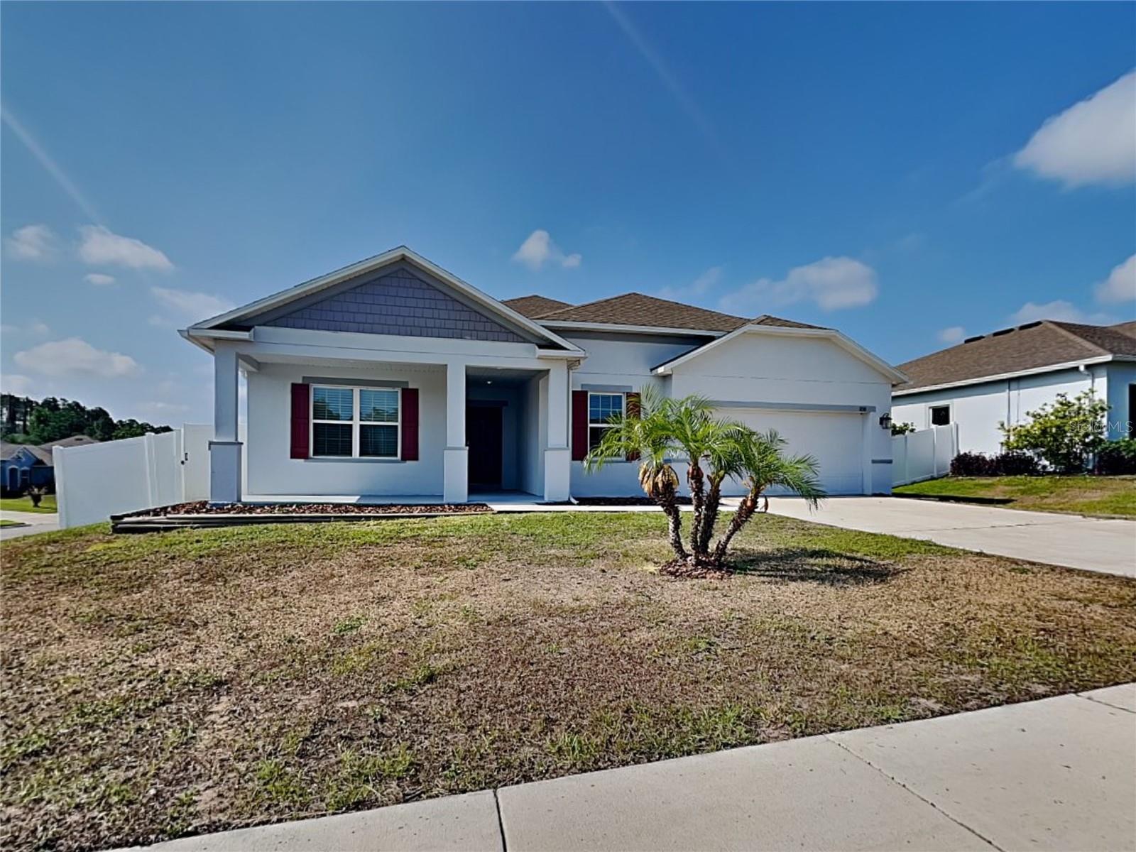 Details for 1210 Sassy Way, APOPKA, FL 32703