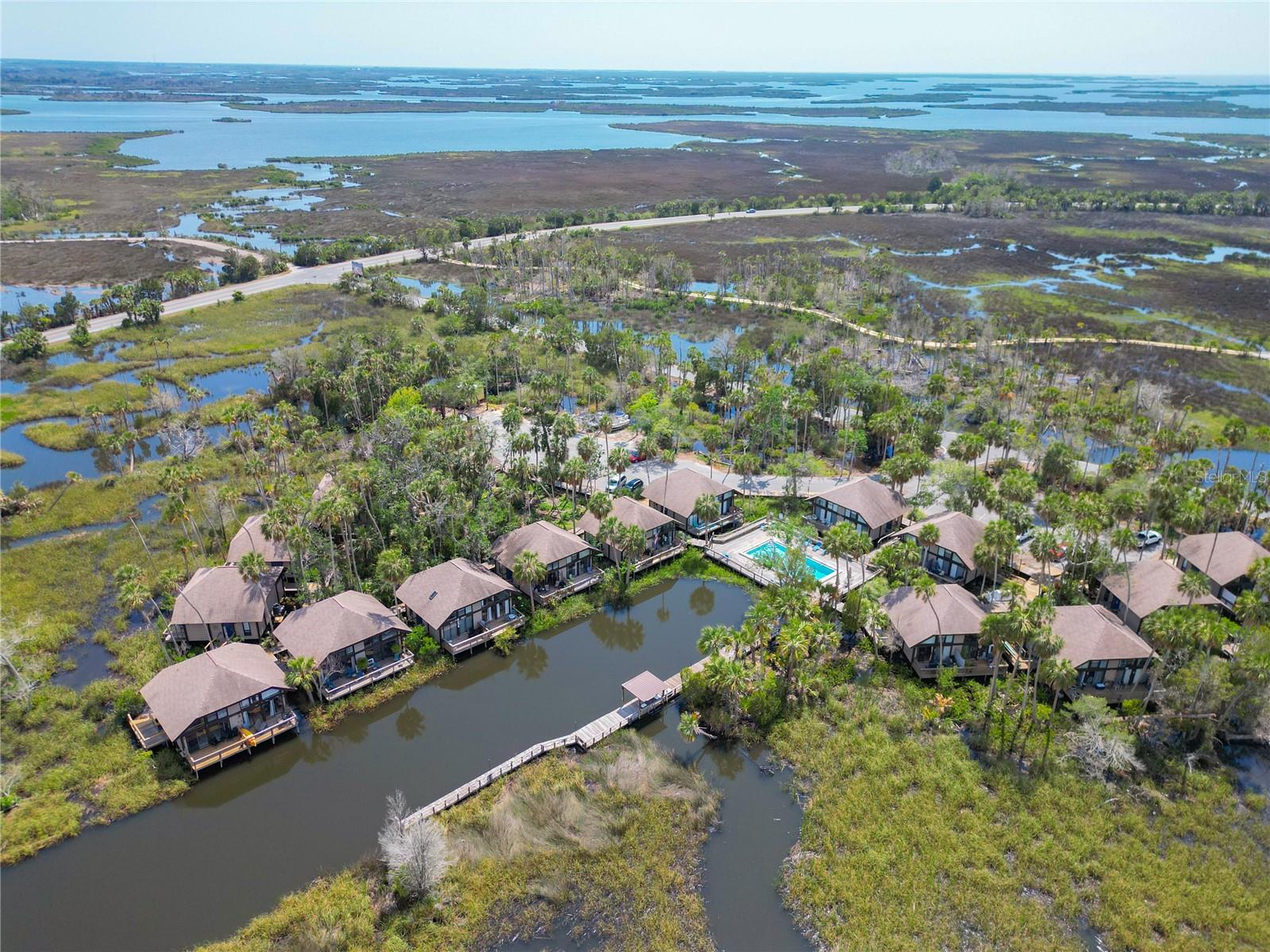 Image 32 of 36 For 2653 Seabreeze Point M-2