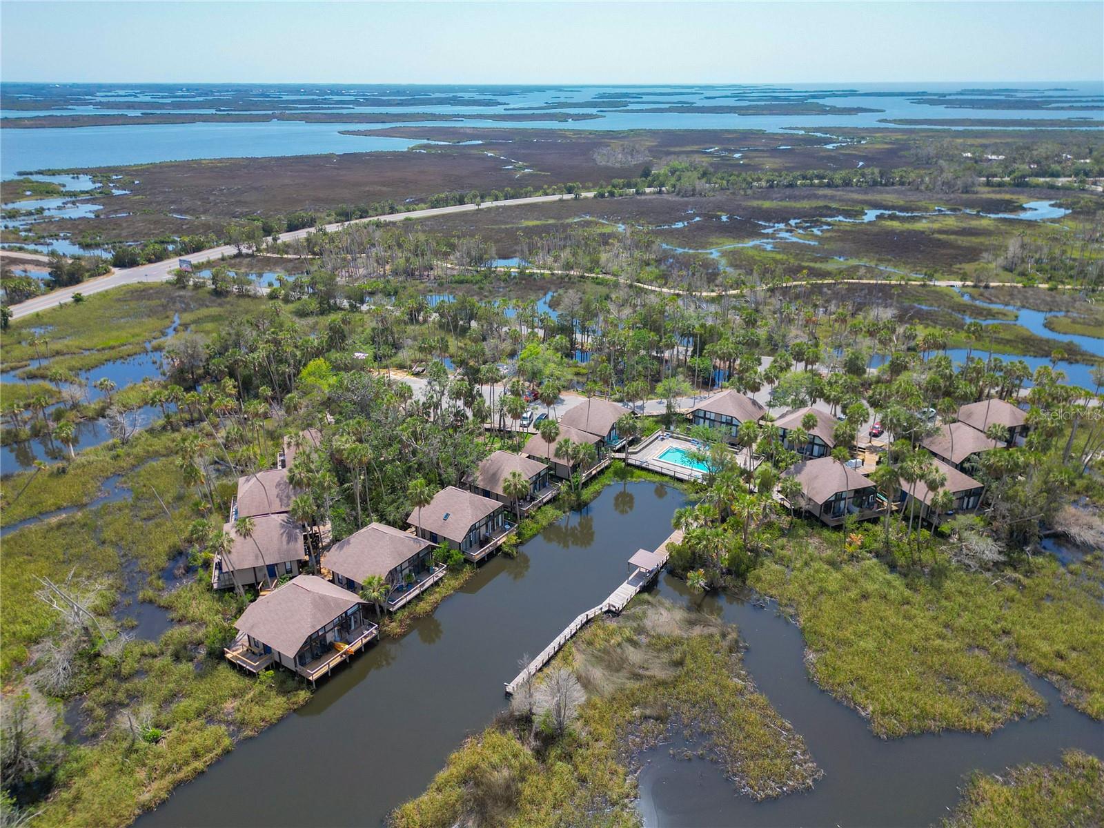 Image 34 of 36 For 2653 Seabreeze Point M-2