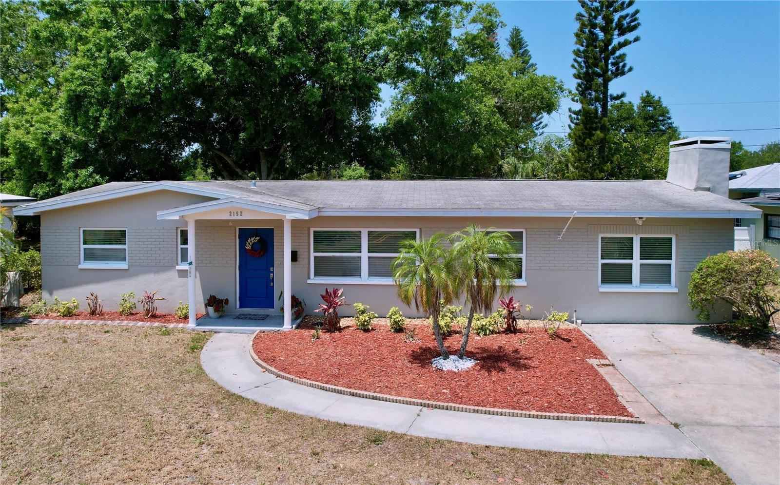 Details for 2152 74th Street N, ST PETERSBURG, FL 33710