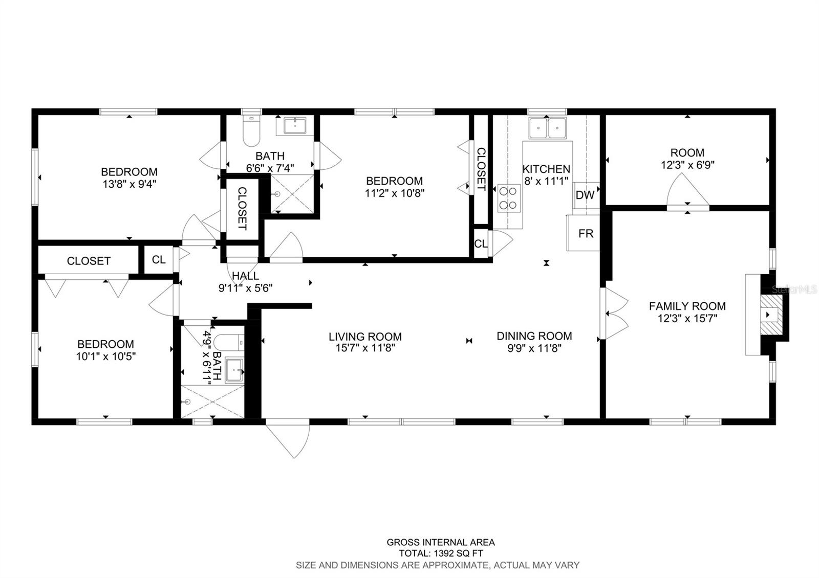 Image 23 of 23 For 2152 74th Street N