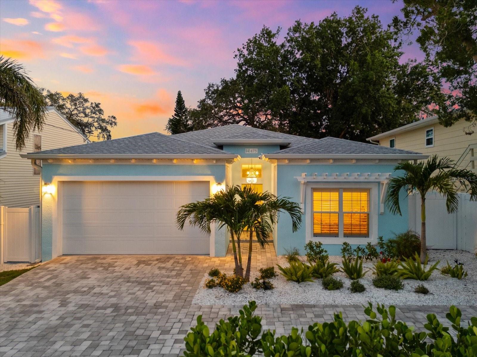 Details for 475 Crystal Beach, CRYSTAL BEACH, FL 34681