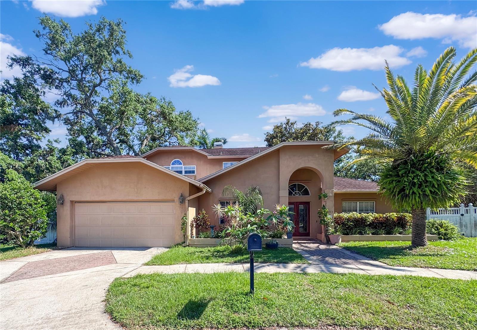 Details for 3013 Crest Drive, CLEARWATER, FL 33759