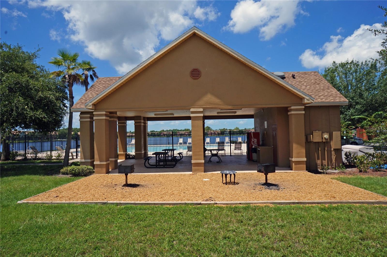 Image 30 of 35 For 9850 Lake Chase Island Way 9850