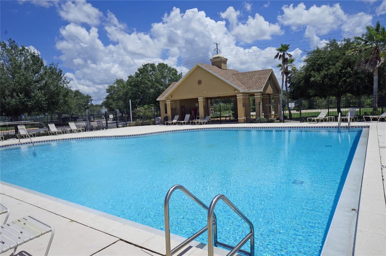 Image 31 of 35 For 9850 Lake Chase Island Way 9850