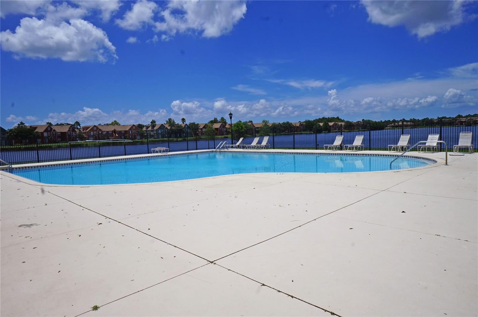 Image 32 of 35 For 9850 Lake Chase Island Way 9850