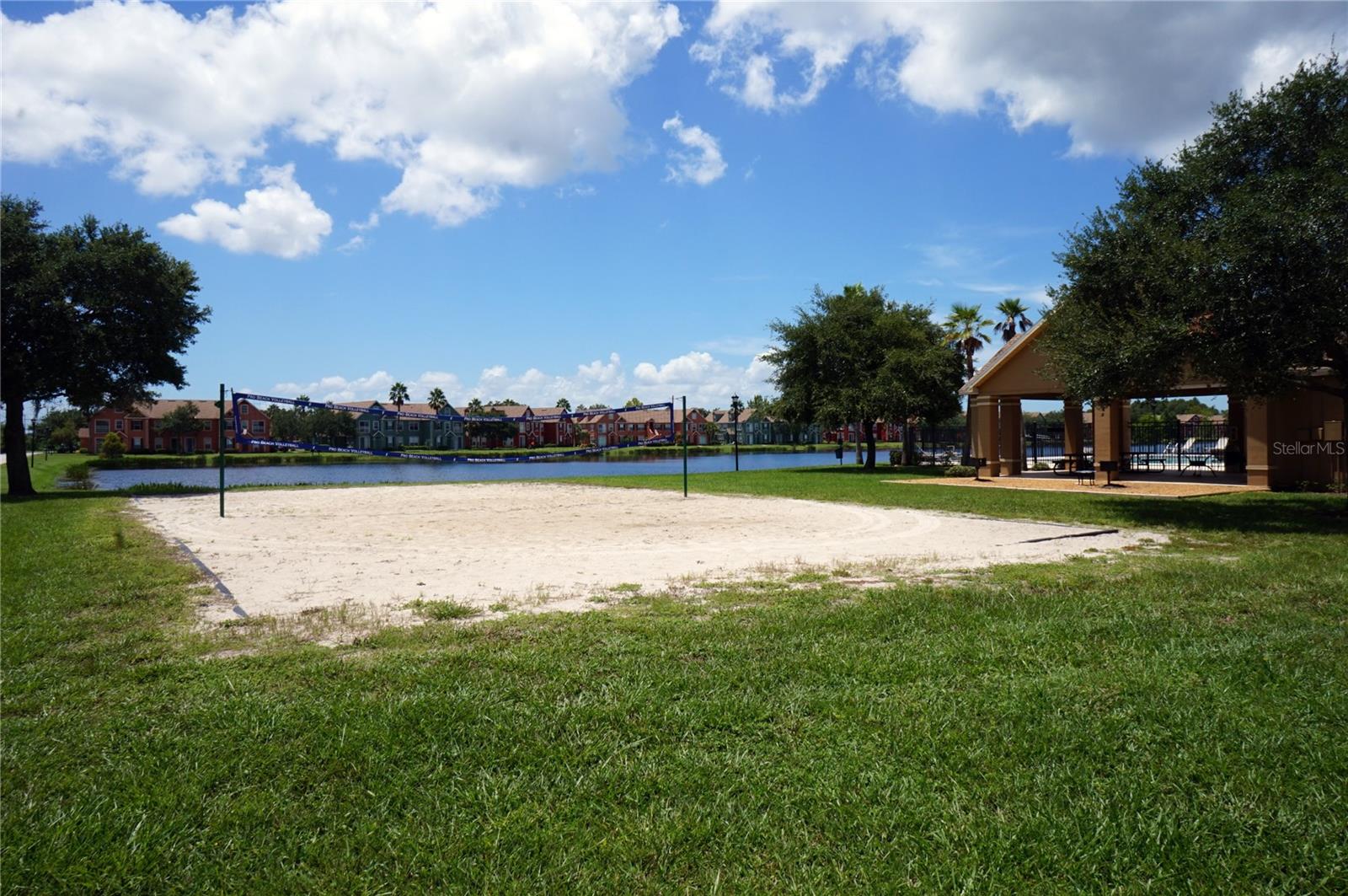Image 33 of 35 For 9850 Lake Chase Island Way 9850