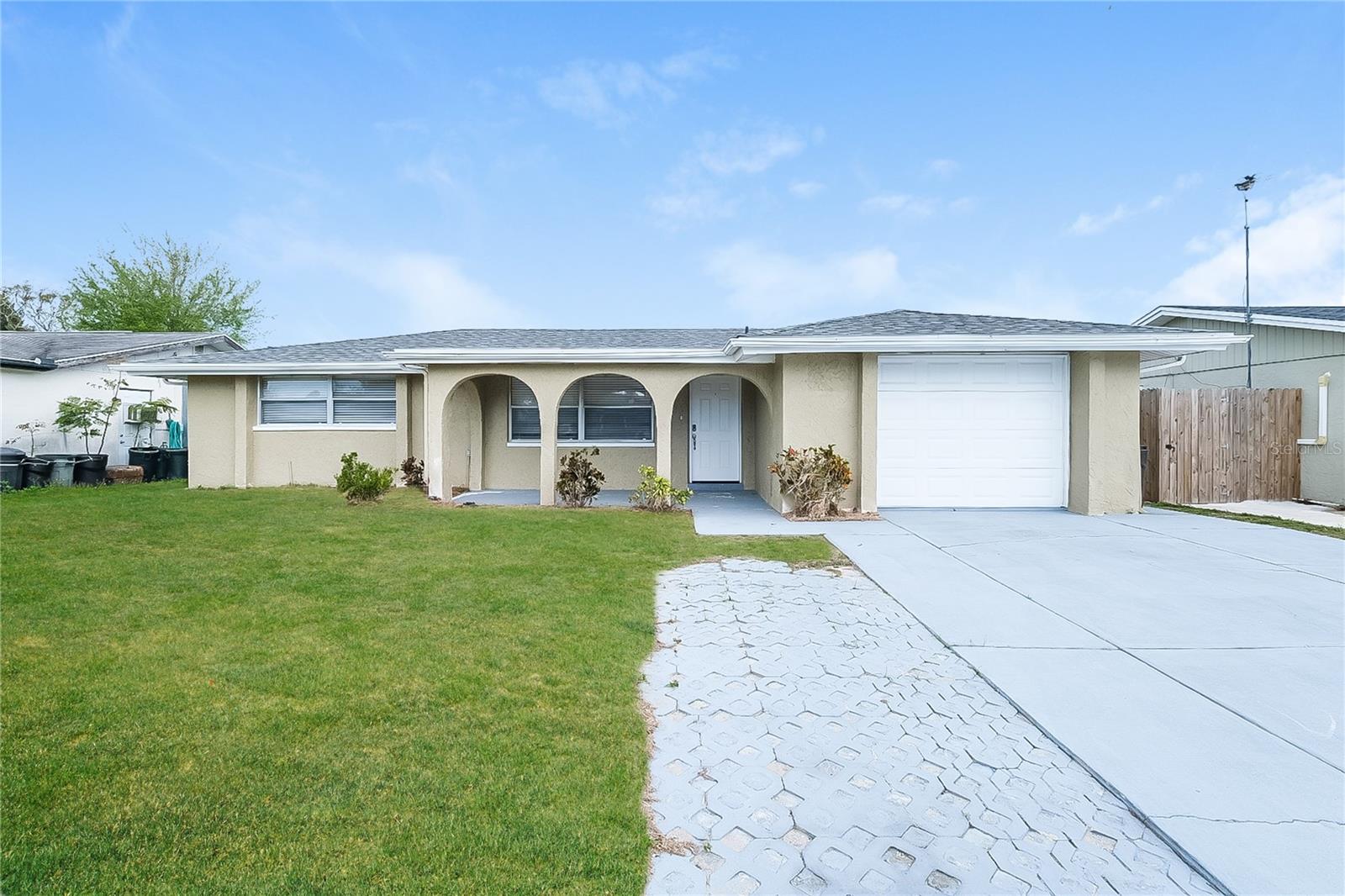 Details for 7405 Oakshire Drive, PORT RICHEY, FL 34668