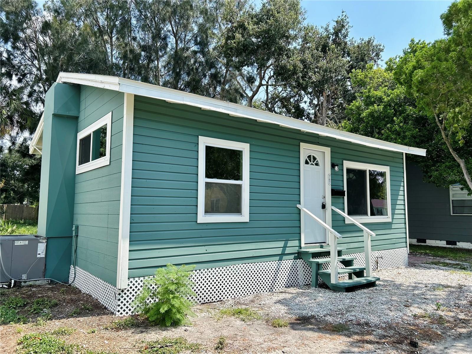 Details for 767 40th Avenue S, ST PETERSBURG, FL 33705