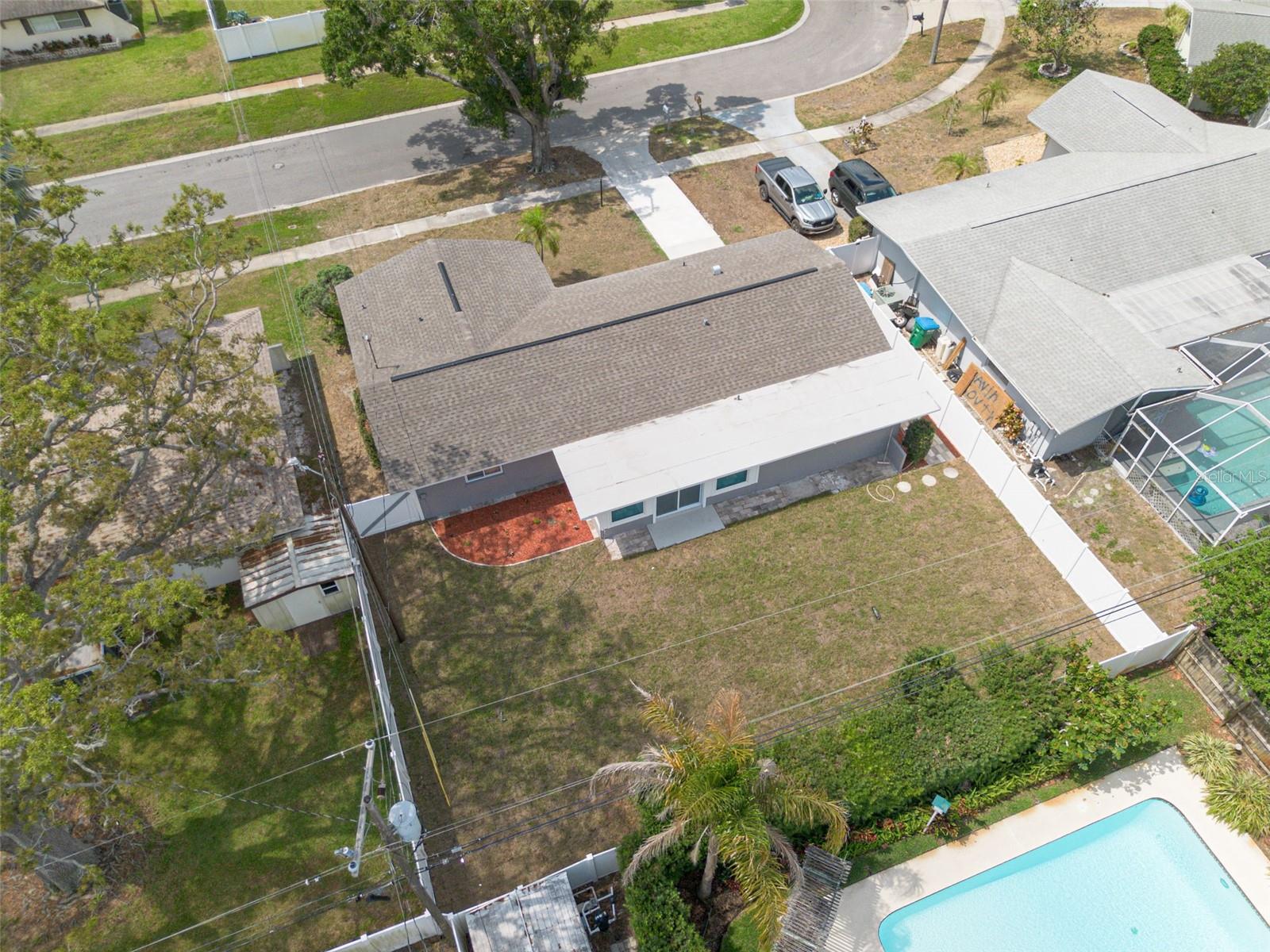 Image 33 of 35 For 1624 Chateau Drive