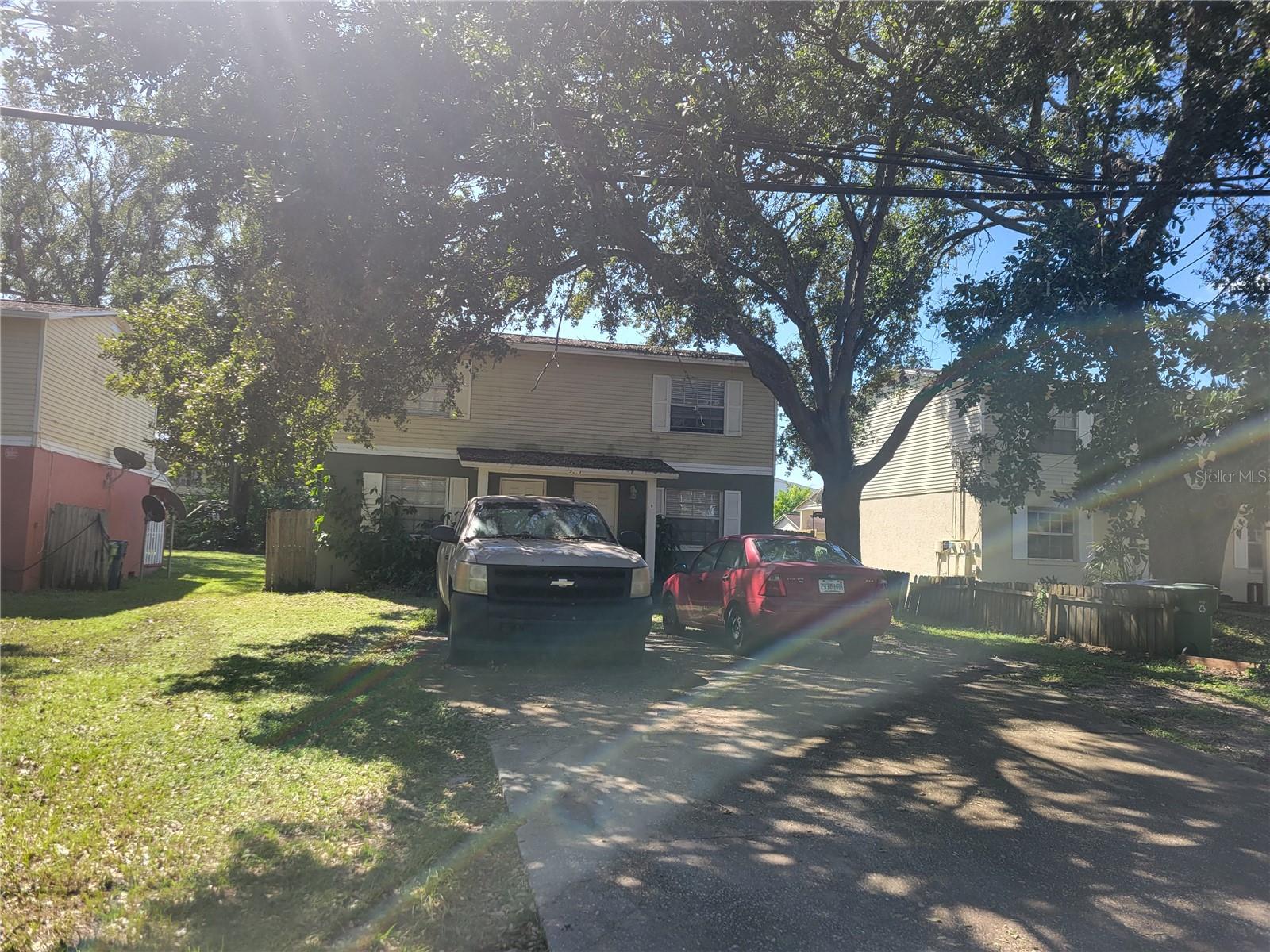 Listing Details for 5303 21st Avenue, TAMPA, FL 33619