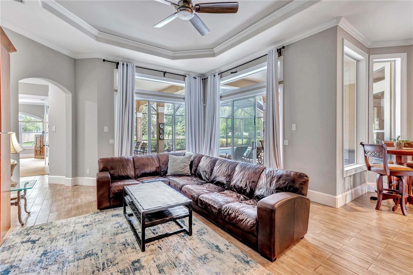 Image 15 of 45 For 16124 Suncrest Shores Drive