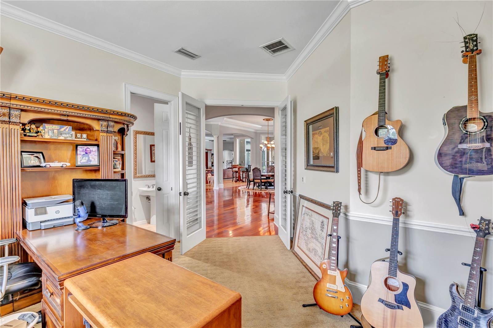 Image 19 of 45 For 16124 Suncrest Shores Drive