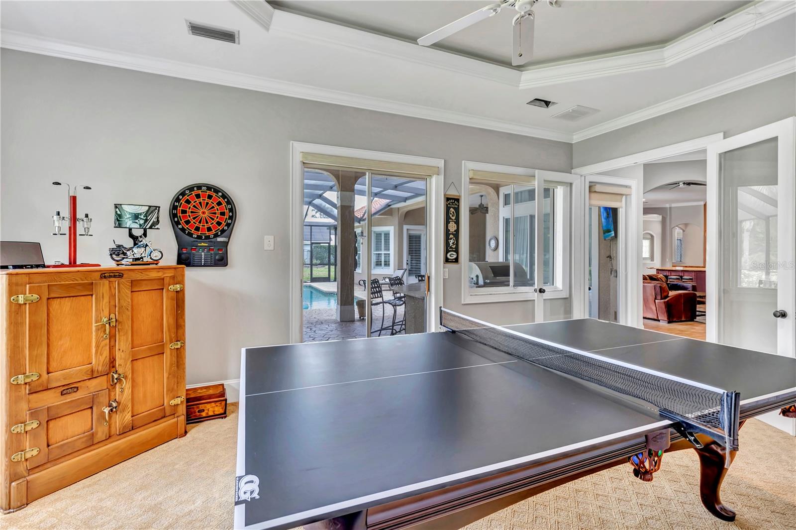 Image 22 of 45 For 16124 Suncrest Shores Drive
