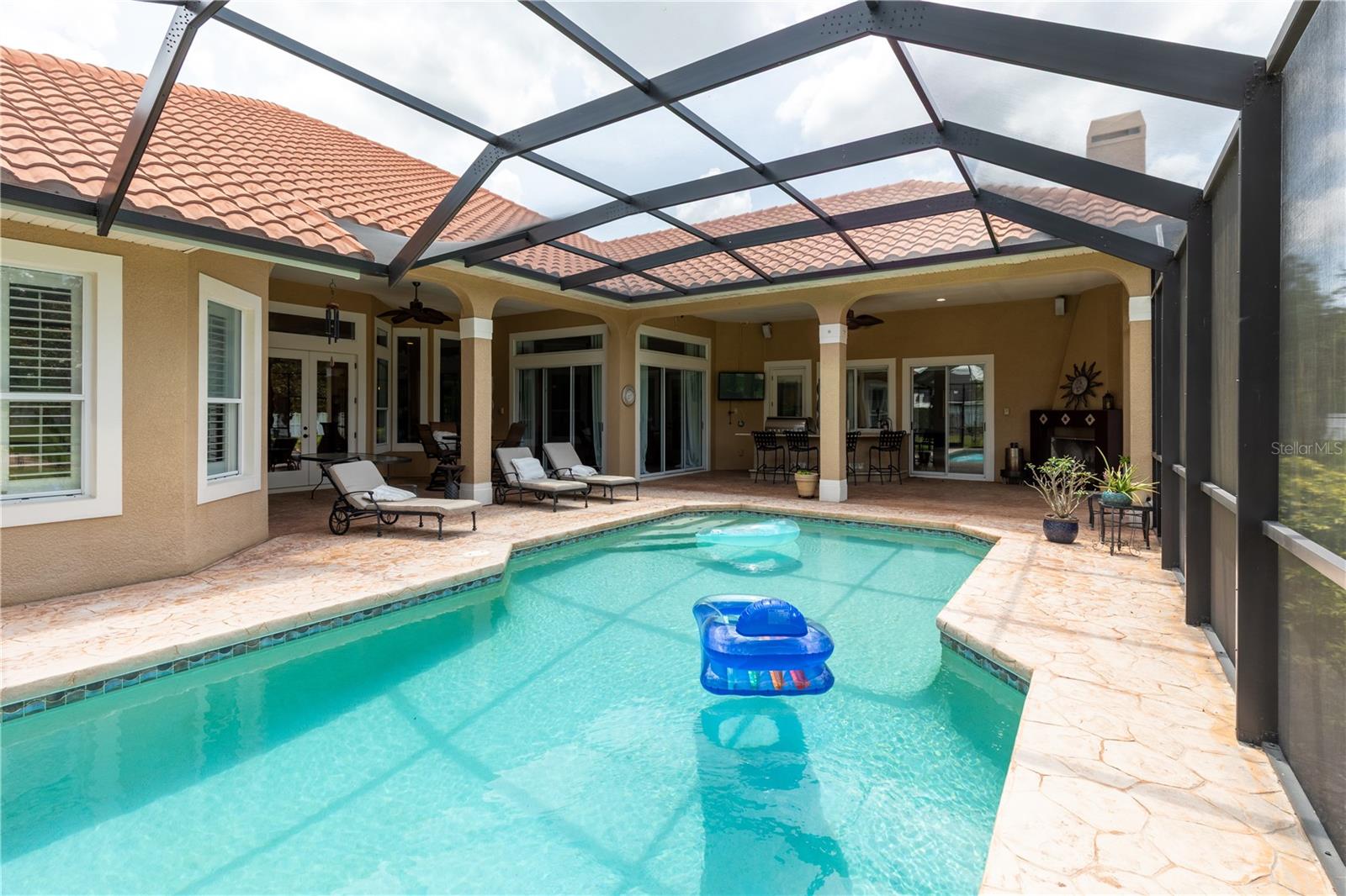 Image 39 of 45 For 16124 Suncrest Shores Drive