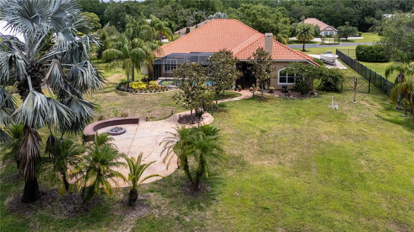Image 43 of 45 For 16124 Suncrest Shores Drive