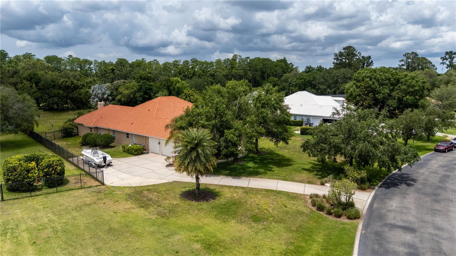 Image 44 of 45 For 16124 Suncrest Shores Drive