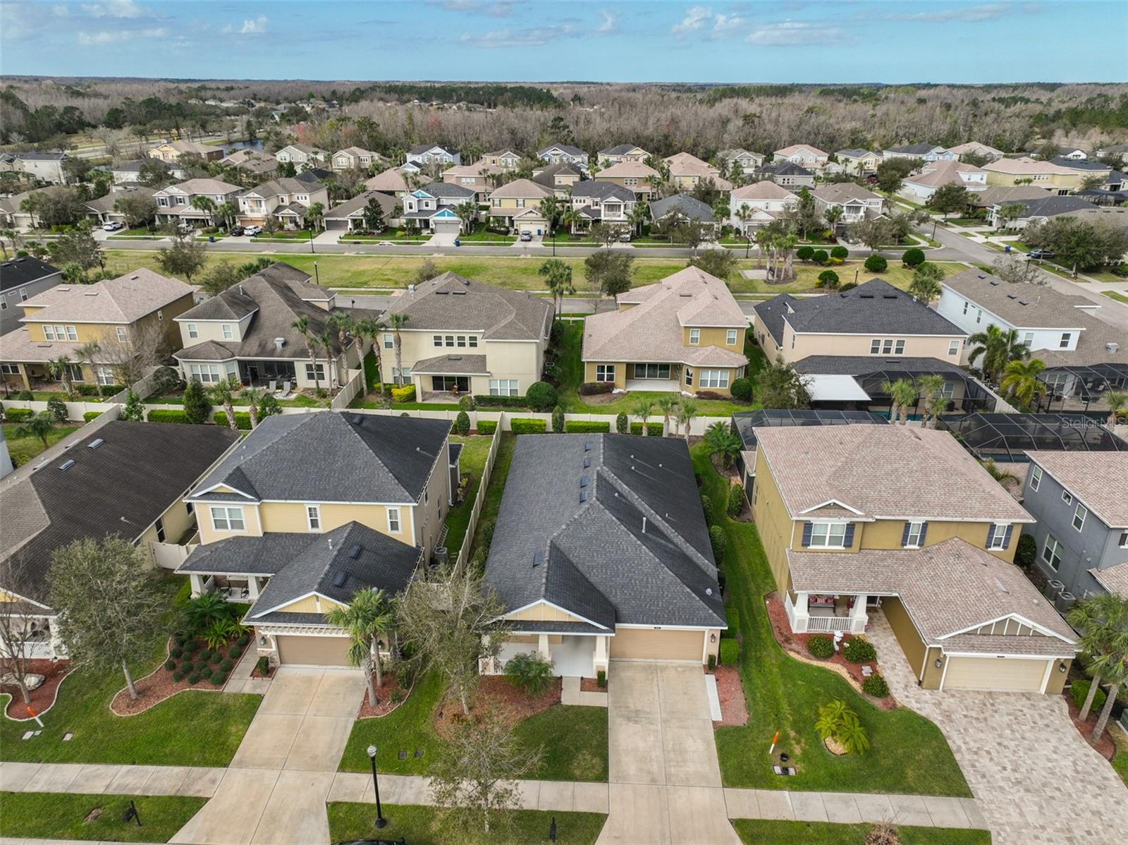 Details for 9244 Bella Vita Circle, LAND O LAKES, FL 34637