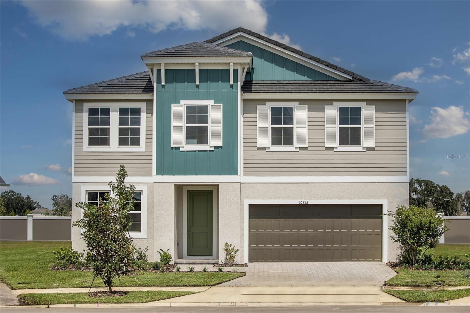 Details for 10017 Surrey Rose Drive, SAN ANTONIO, FL 33576