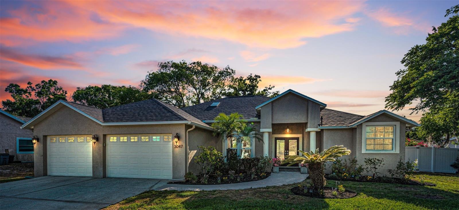 Details for 3047 Lake Padgett Drive, LAND O LAKES, FL 34639