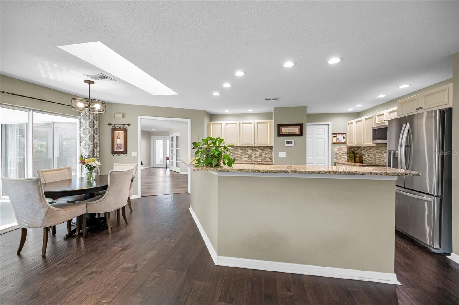 Image 12 of 48 For 3047 Lake Padgett Drive