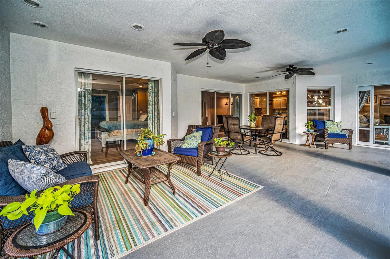 Image 37 of 48 For 3047 Lake Padgett Drive