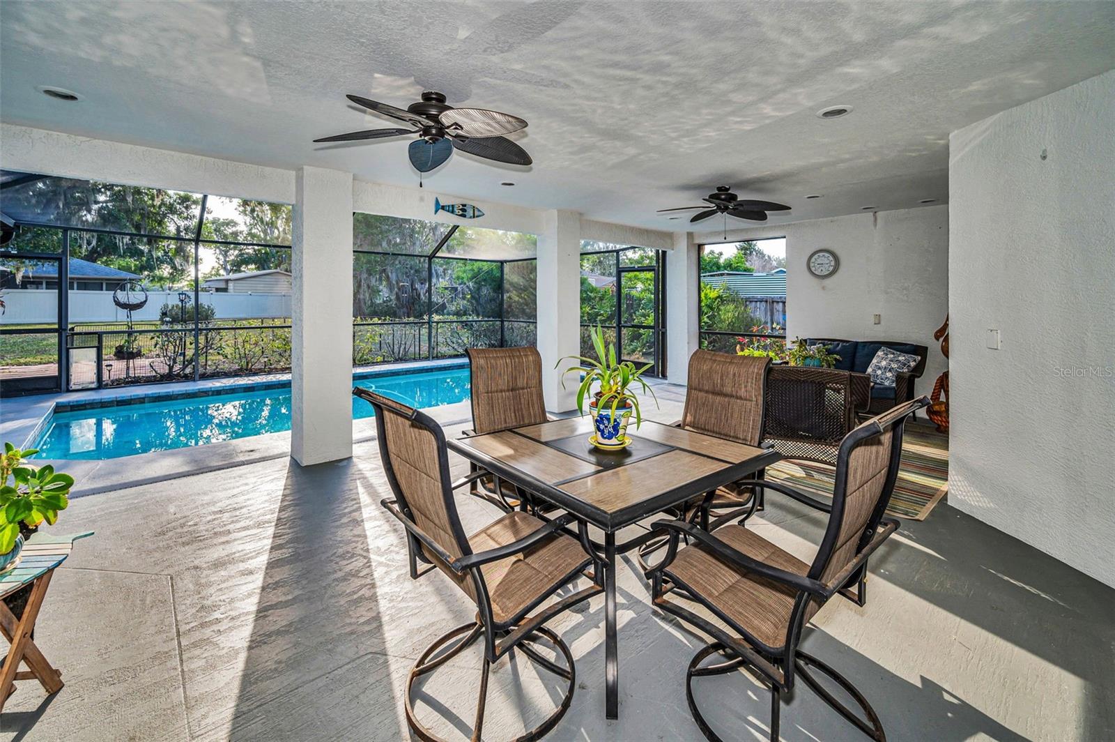 Image 38 of 48 For 3047 Lake Padgett Drive