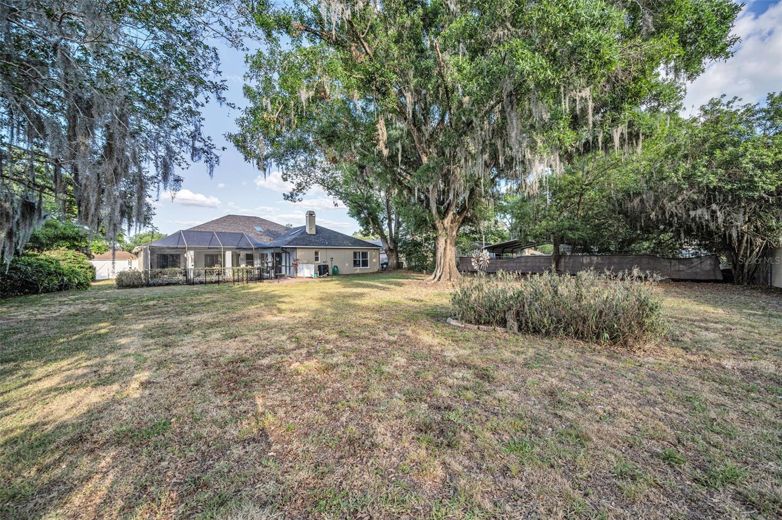 Image 43 of 48 For 3047 Lake Padgett Drive
