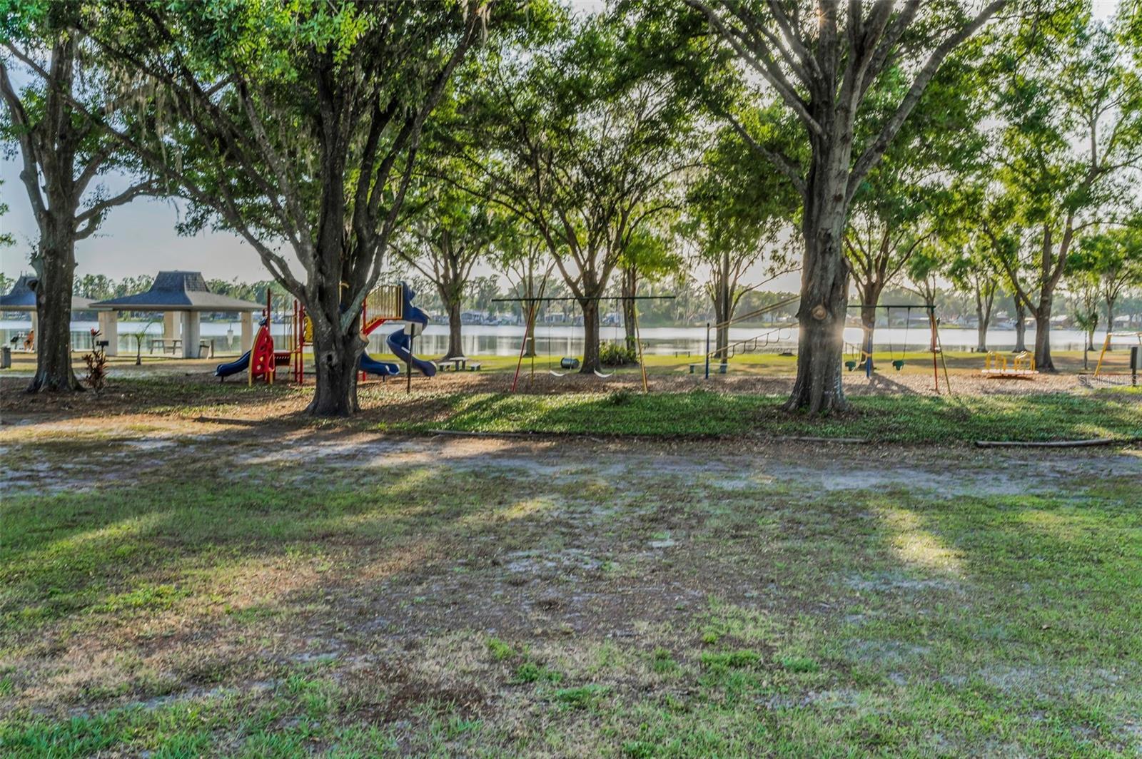 Image 47 of 48 For 3047 Lake Padgett Drive