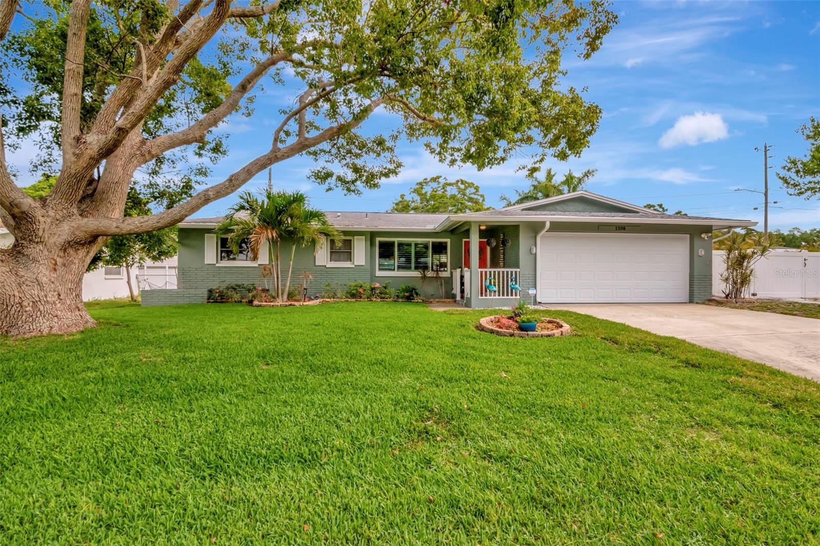 Details for 1398 Lemon Street, CLEARWATER, FL 33756