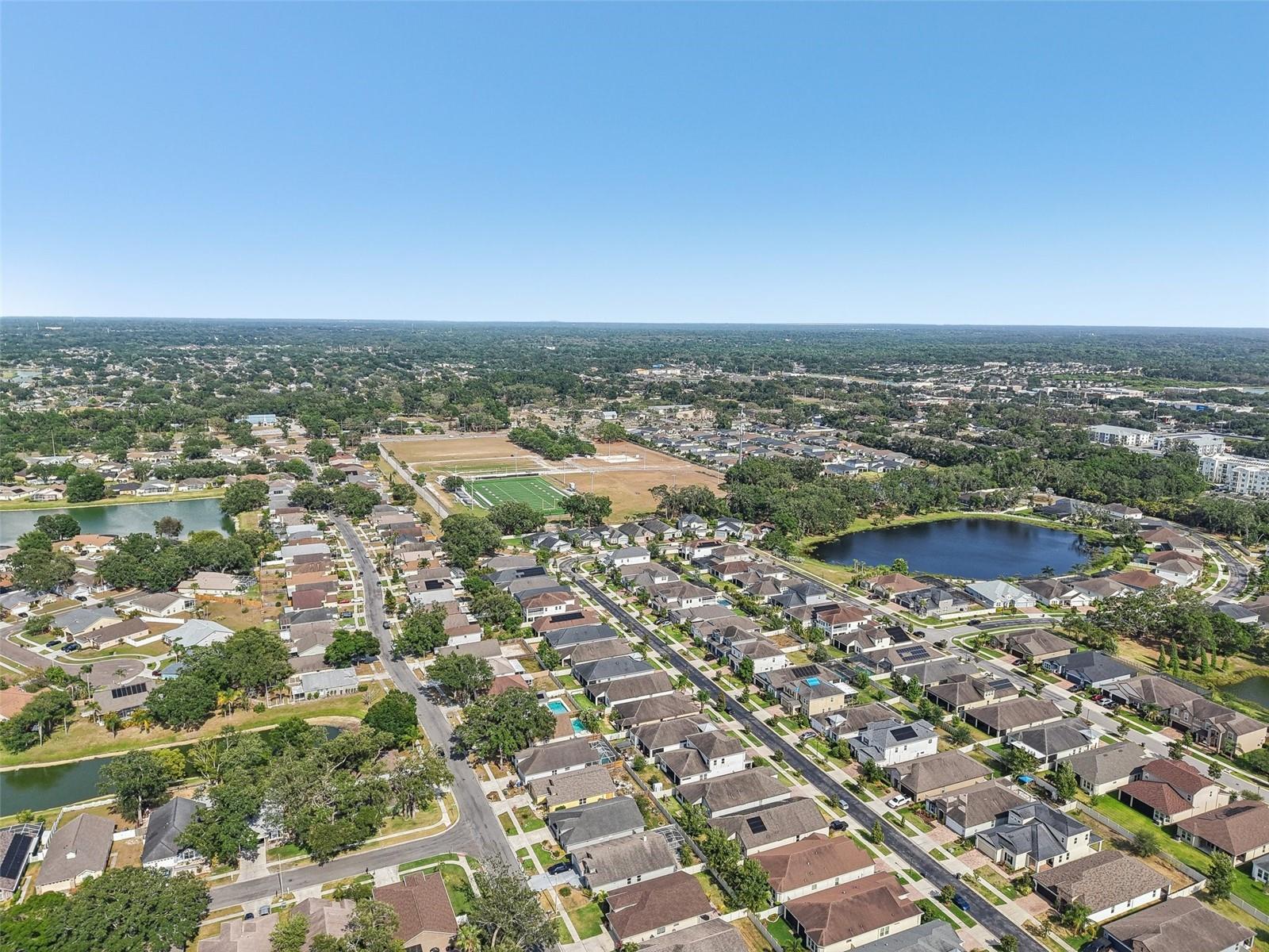 Image 48 of 54 For 10625 Cardera Drive