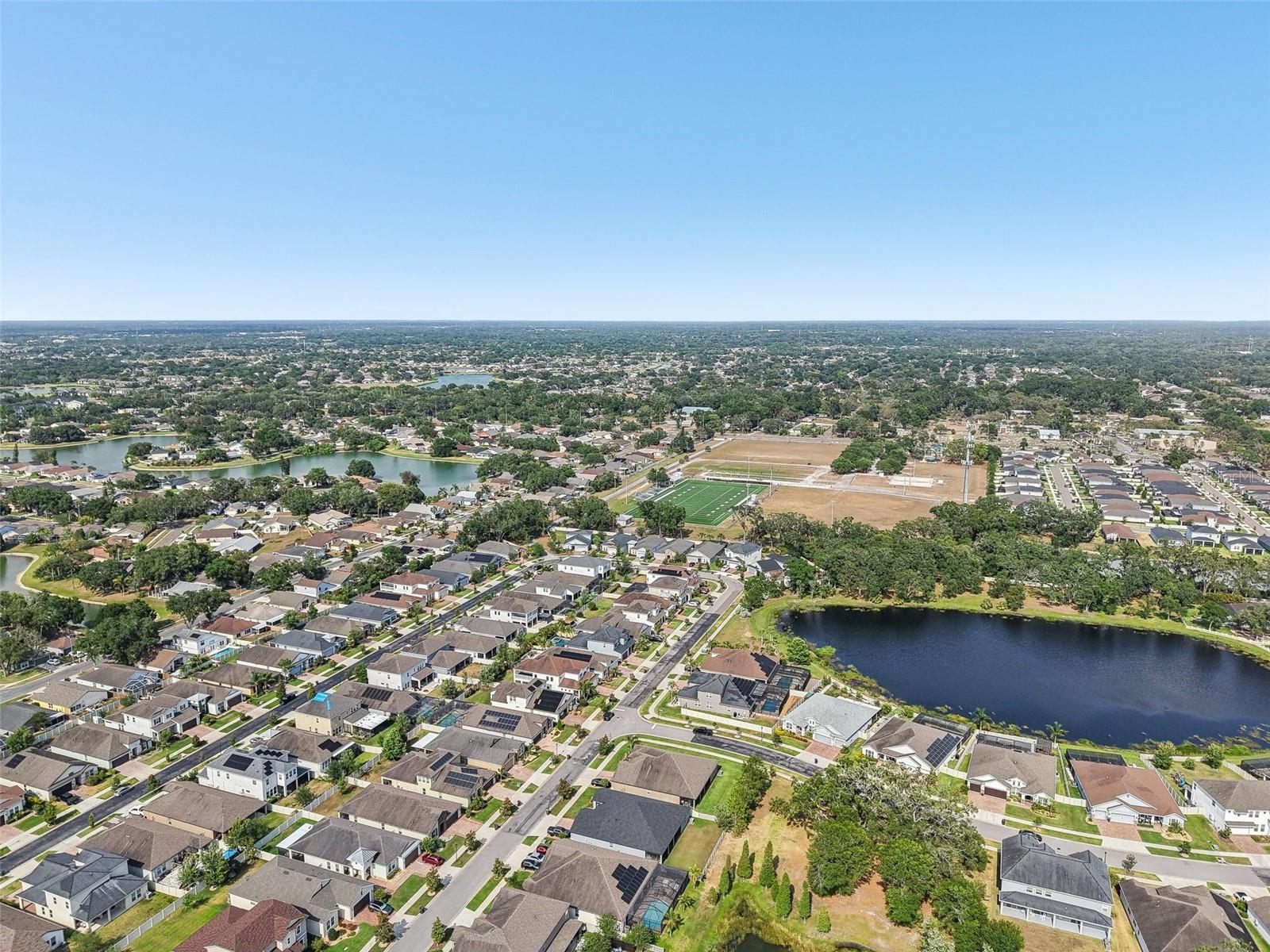Image 49 of 54 For 10625 Cardera Drive