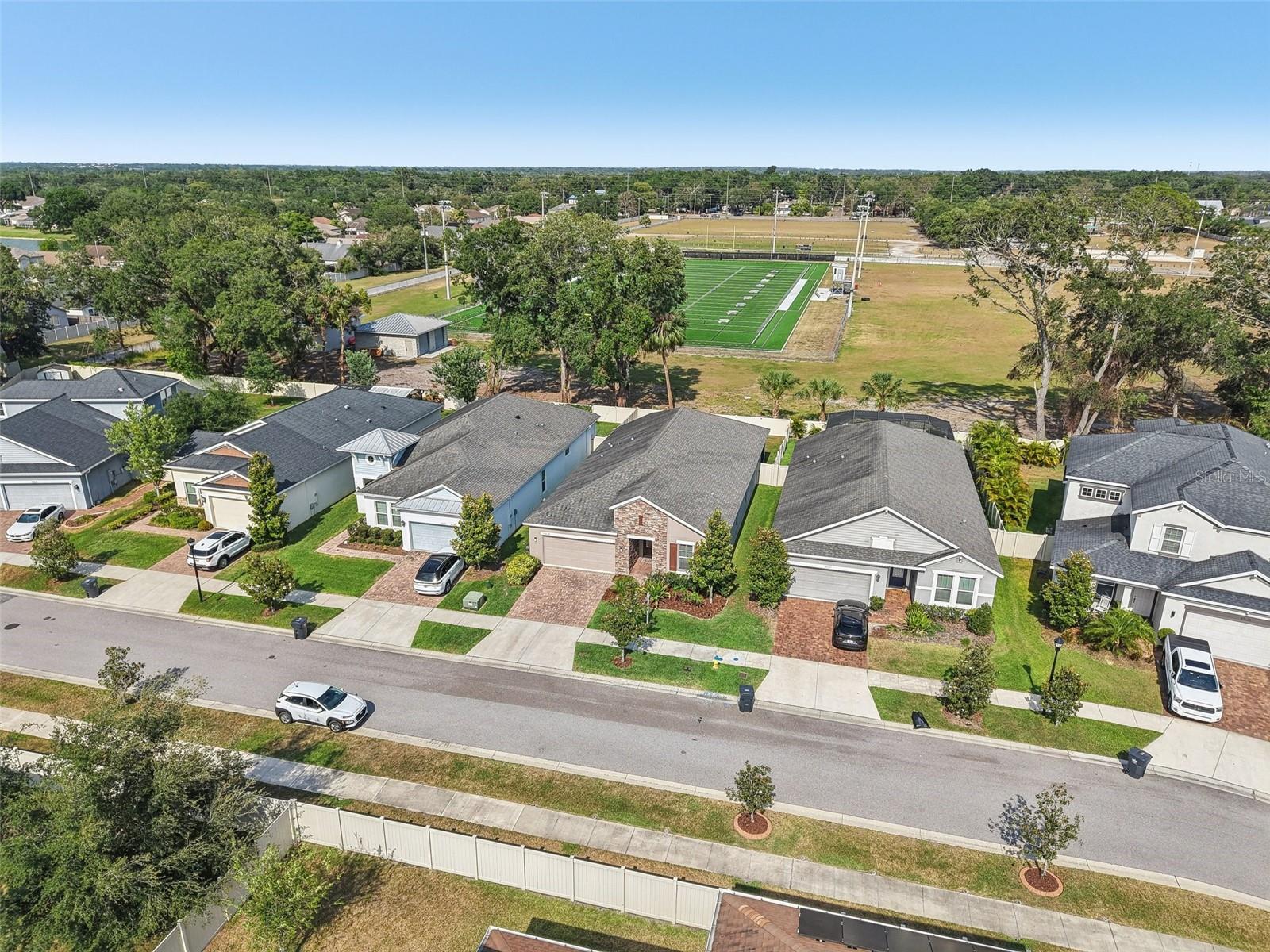 Image 53 of 54 For 10625 Cardera Drive