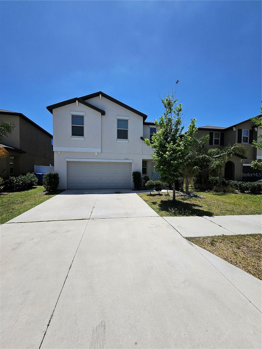 Details for 7511 Samuel Ivy Drive, TAMPA, FL 33619