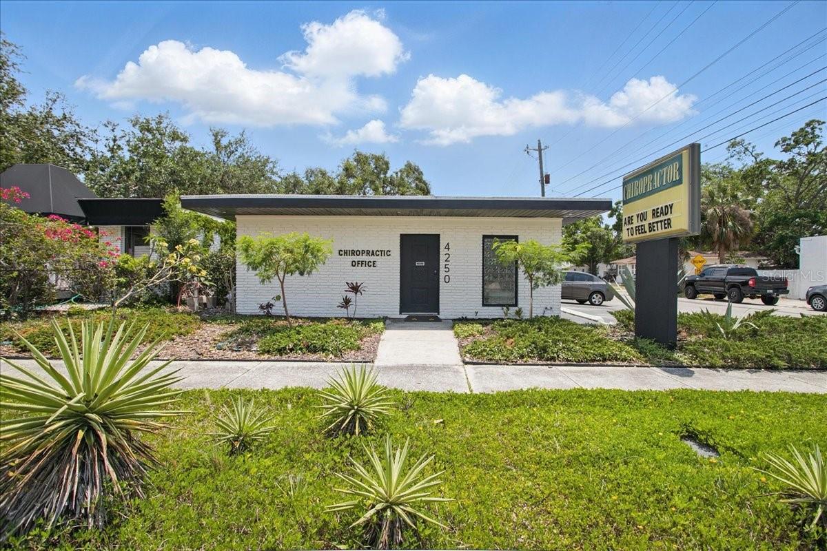 Details for 4250 Bay To Bay Boulevard, TAMPA, FL 33629