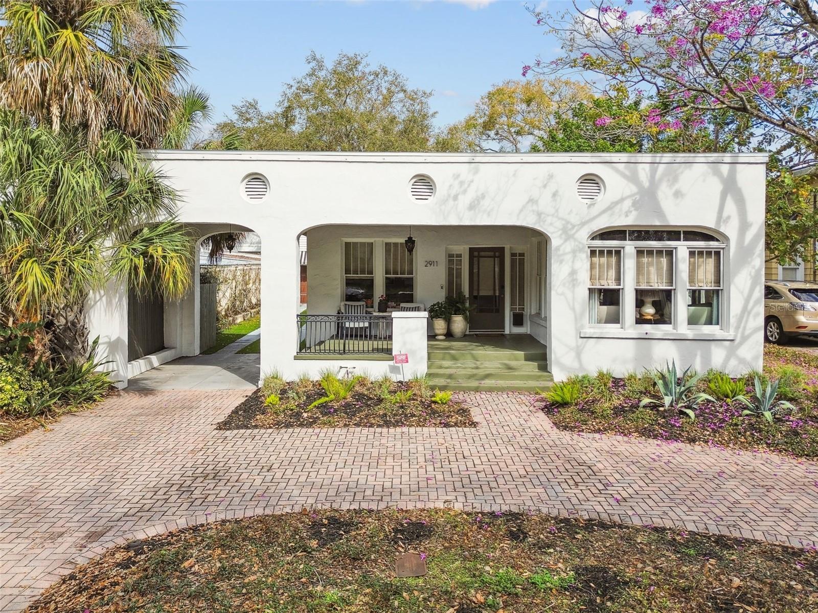 Details for 2911 Estrella Street, TAMPA, FL 33629