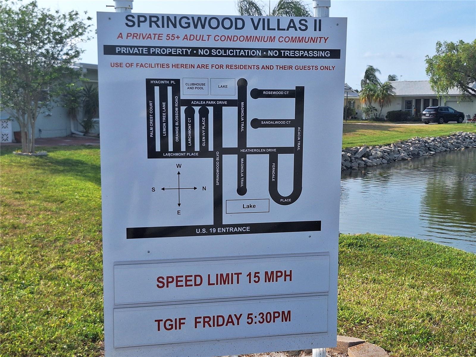 Image 4 of 66 For 5404 Springwood Boulevard 5404