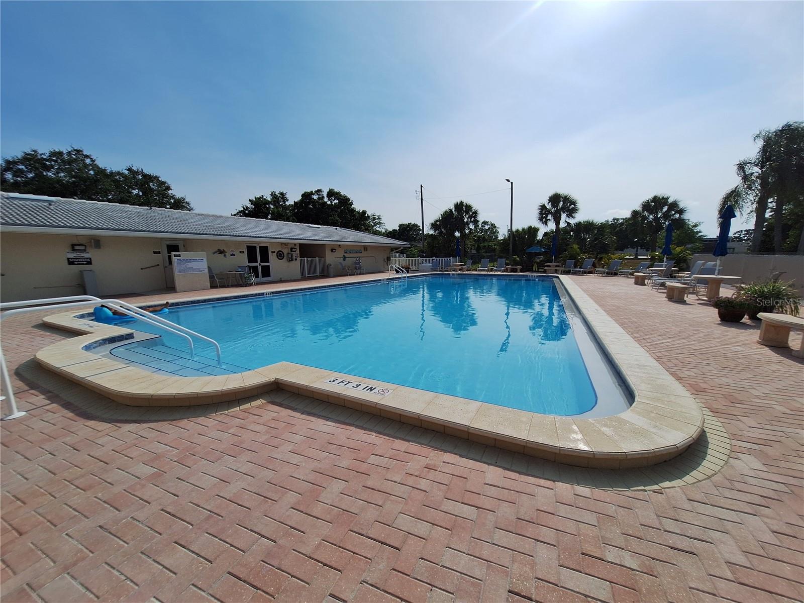 Image 51 of 66 For 5404 Springwood Boulevard 5404