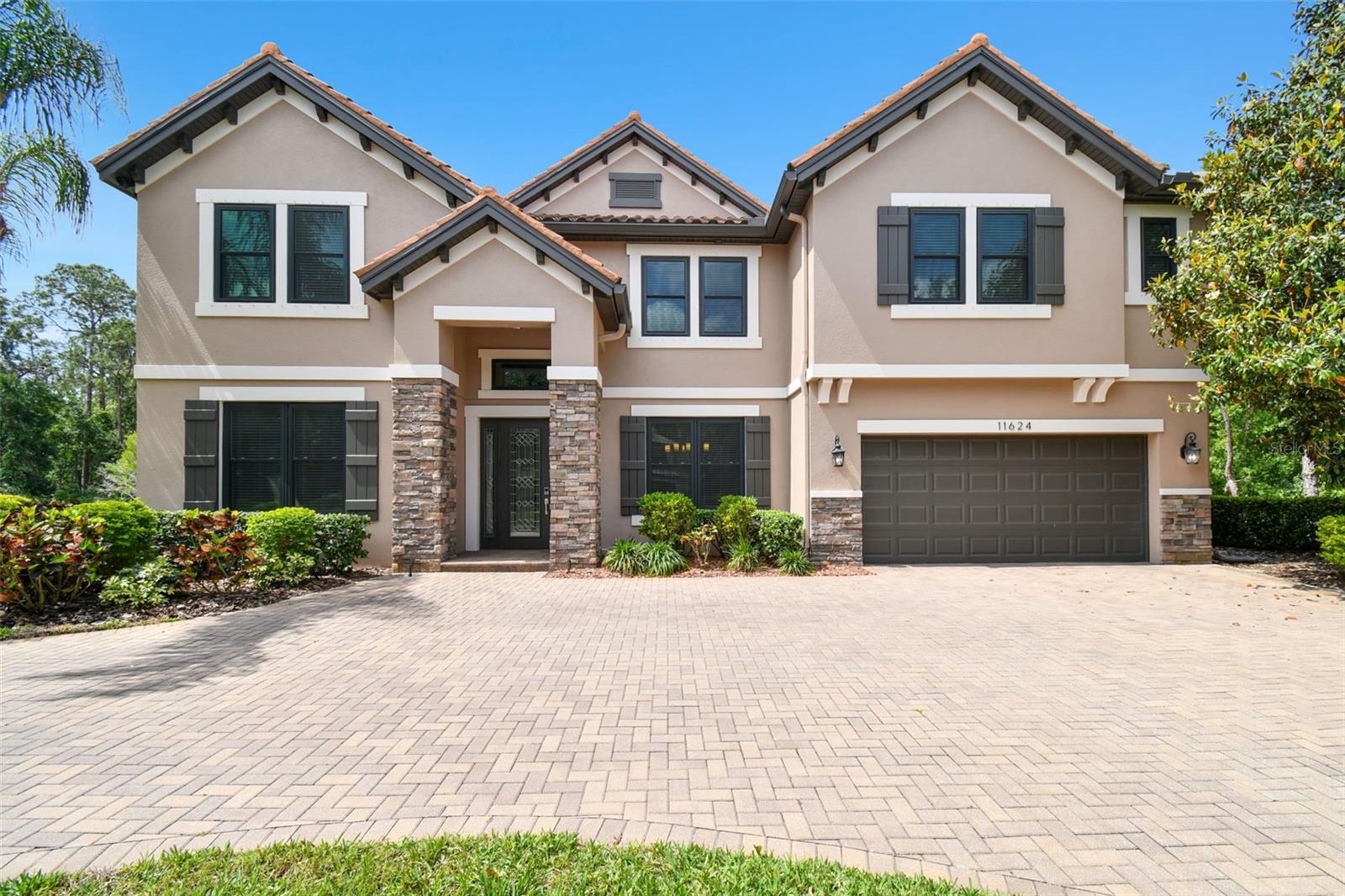 Details for 11624 Calf Path Drive, TAMPA, FL 33626