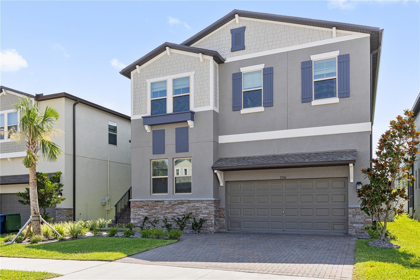 Details for 7706 Swoope Street, TAMPA, FL 33616