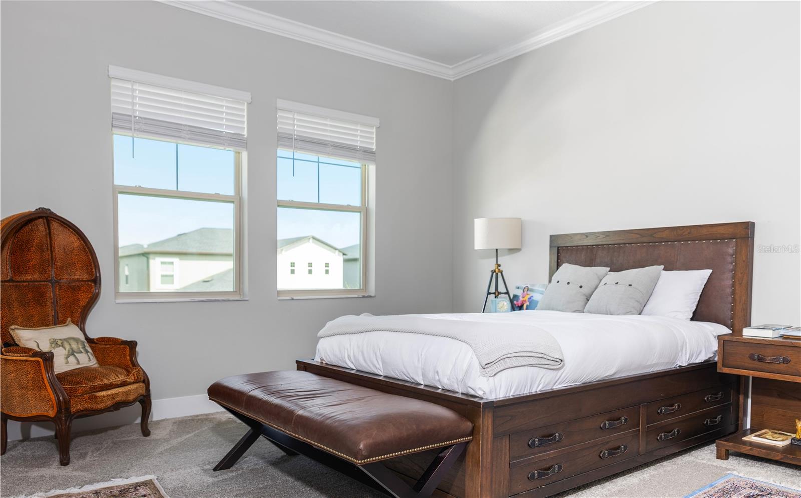 Listing photo id 13 for 7706 Swoope Street