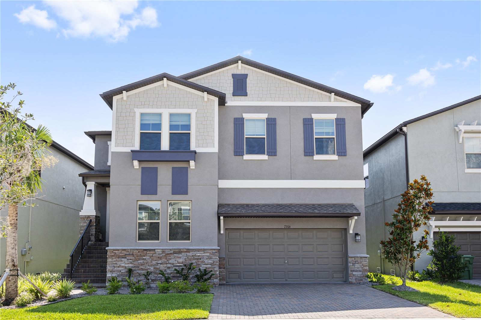 Listing photo id 0 for 7706 Swoope Street