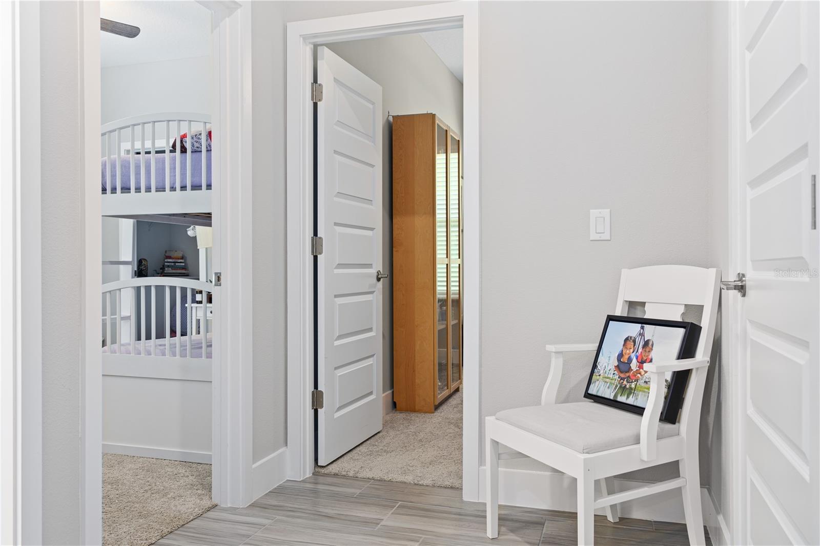 Listing photo id 22 for 7706 Swoope Street