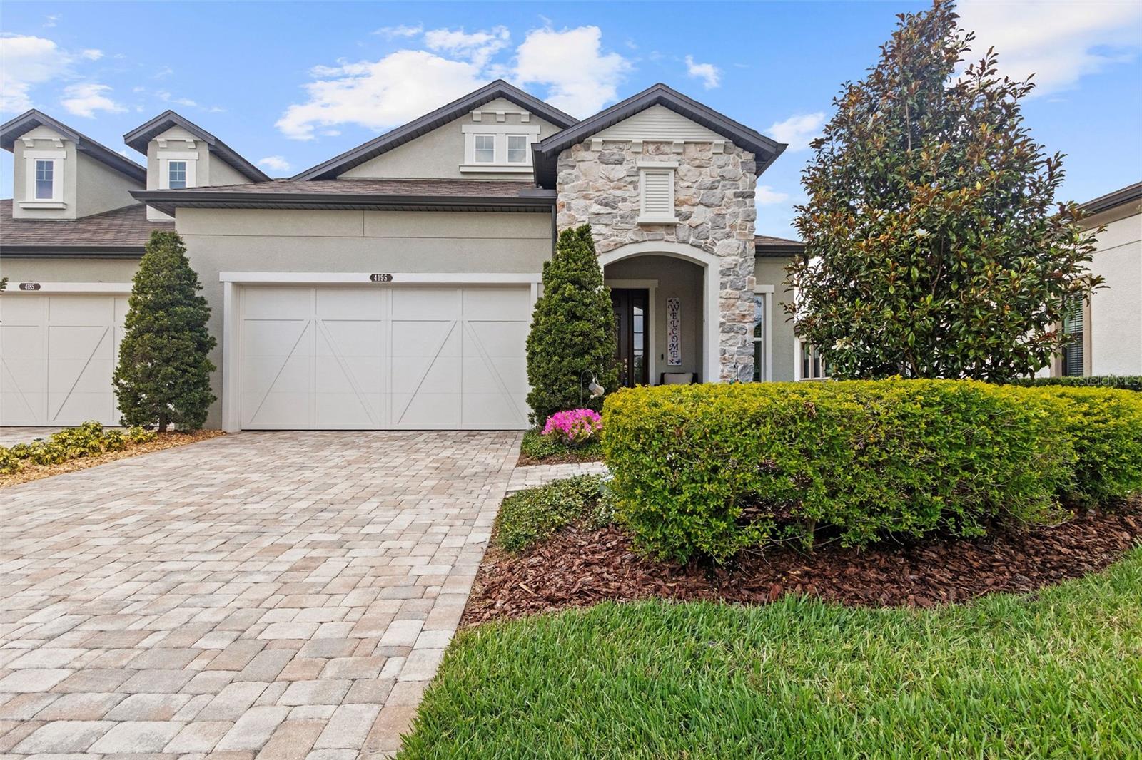 Details for 4195 Barletta Court, WESLEY CHAPEL, FL 33543