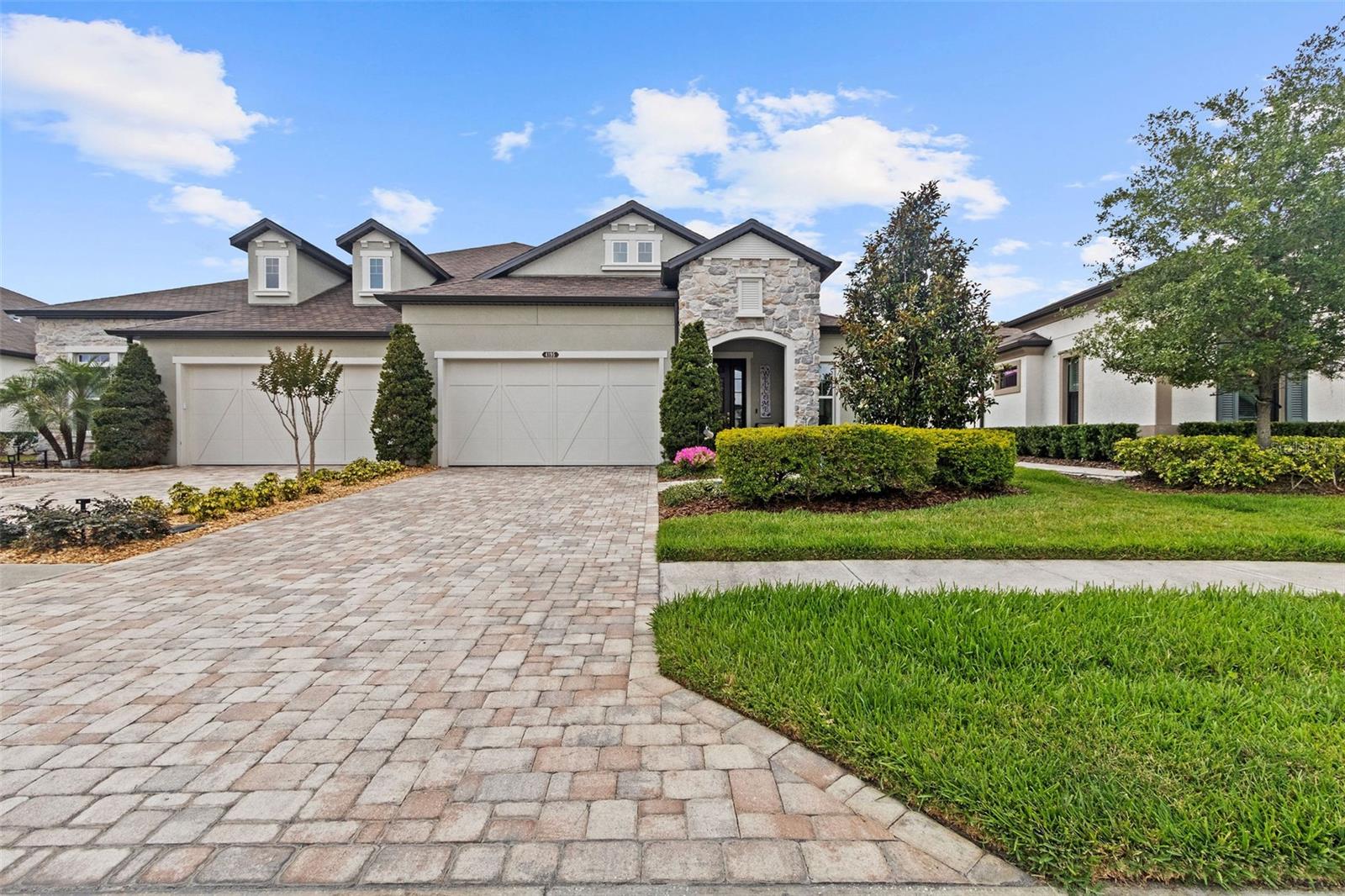 Image 29 of 38 For 4195 Barletta Court