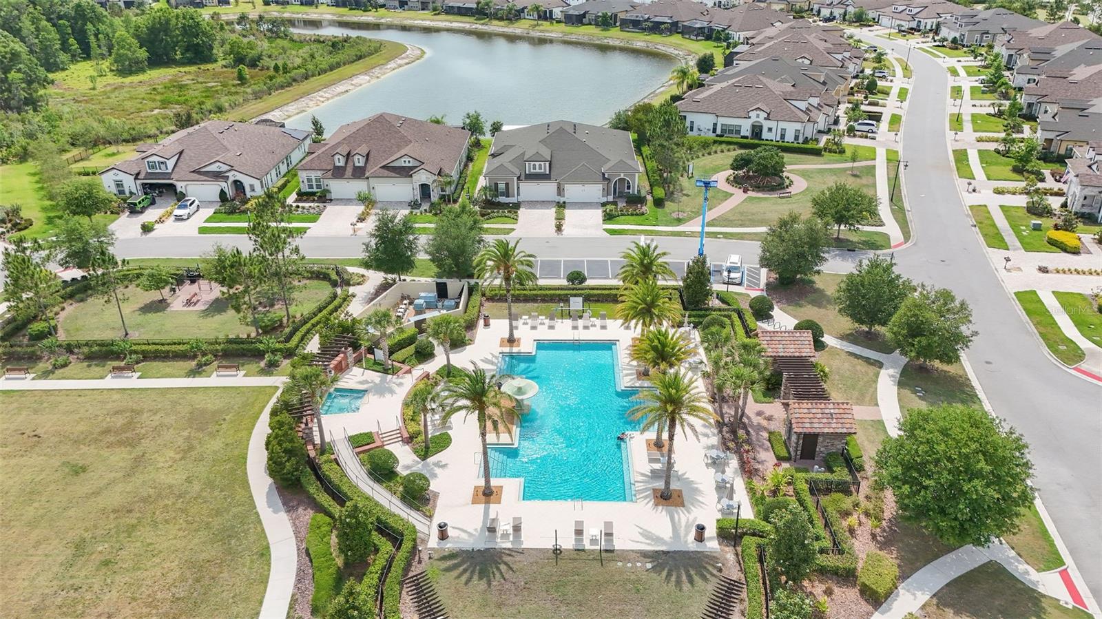 Image 33 of 38 For 4195 Barletta Court